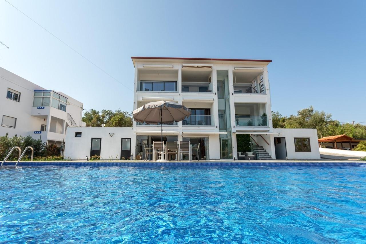 Vale de Paraíso Olhão Exterior foto